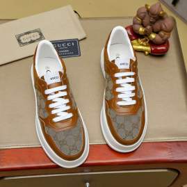 Picture of Gucci Shoes _SKUGuccisz38-44jyh07019587
